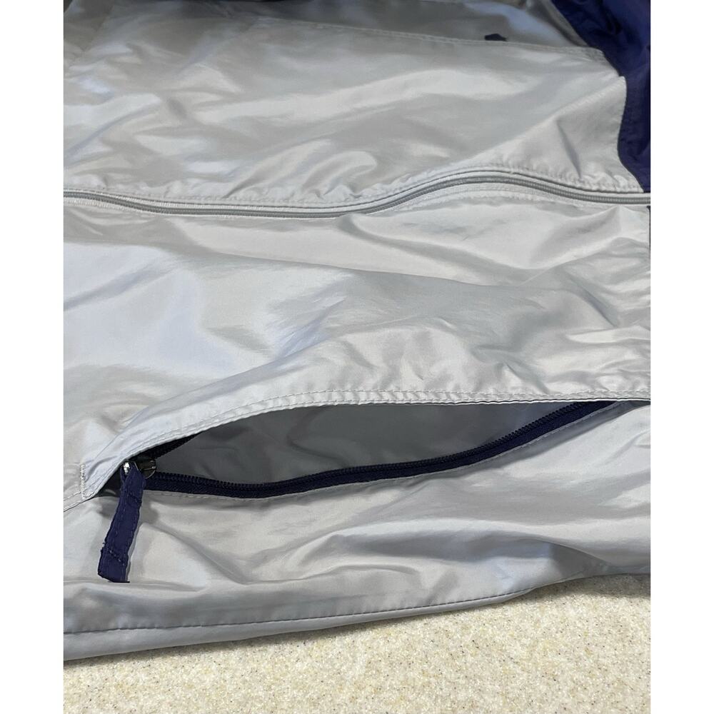 Columbia Washington Huskies Women's Size Small Windbreaker Jacket NCAA College - Picture 10 of 15